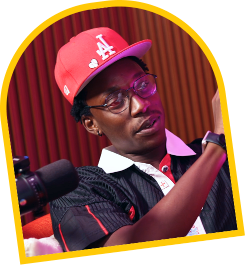 Podcast Host